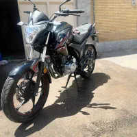 موتور دلتا ۱۶۰