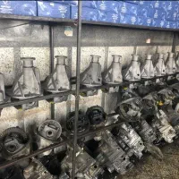 کارگر جهت کار در گیربکس سازی