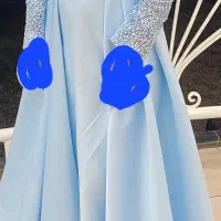 لباس مجلسی