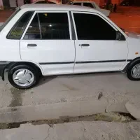 پراید90عروسک