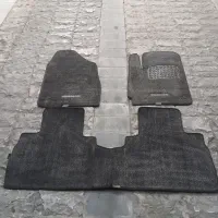 کف پایی فابریک فیدیلیتی