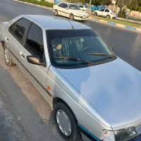 پژومدل ۸۸شاسی پلمب