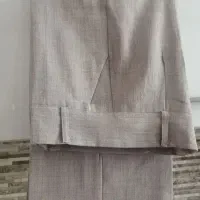 شلوار بگ زنانه مجلسی سایز 40 42