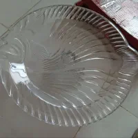 ظرف پذیرایی خارجی