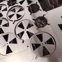 خدمات‌برش‌لیزرفلزات‌با‌نقشه‌کشی‌رایگان‌