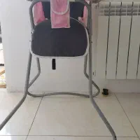صندلی غذای کودک