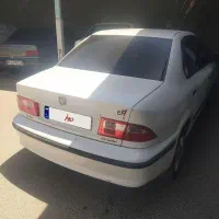 سمندef7