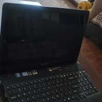 لب تاپ vaio سری PCG-71811L
