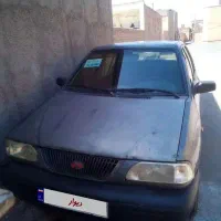 پراید ۱۴۱ دوگانه