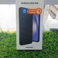 a54 اک بند