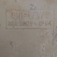 موتور کفسابی تک فاز و سه فاز