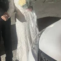 لباس عروس،مجلسی