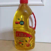 روغن مایع