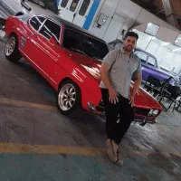 خدمات رنگ(نقاشی-لیسه گیری-احیای رنگ) استاد حیدر