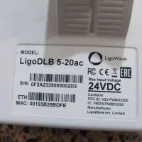 رادیو وایرلس LigoDLB 5-20ac
