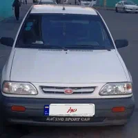 پراید ۸۶