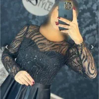 لباس مجلسی بلند
