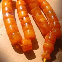 تسبیح رگه دار