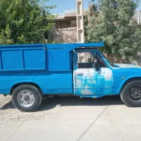 نیسان بنزینی