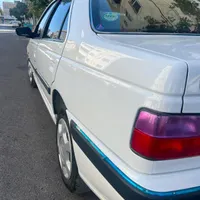 پژو پارس LX TU5، مدل ۱۴۰۰|خودرو سواری و وانت|نیشابور, فضل|دیوار