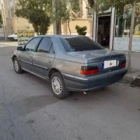 پارس ELX XUM مدل ۱۳۹۳