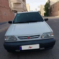 پراید۱۳۱|خودرو سواری و وانت|اهواز, زندوکیلی|دیوار