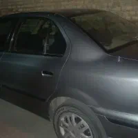 سمند lx