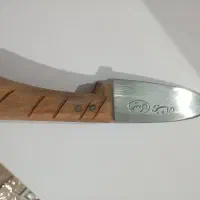 چاقو