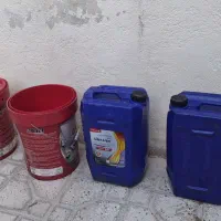 سطل ودبه ۲۰ تای