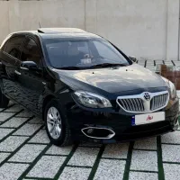 برلیانس h320 مدل ۹۷ بیرنگ موتور بزرگ اقساط
