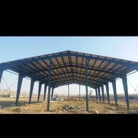 ساخت جرثقیل سقفی صنعتی و کارگاهی وینچ..|خدمات پیشه و مهارت|اراک, |دیوار