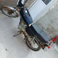 موتور سیجی مزایده 125