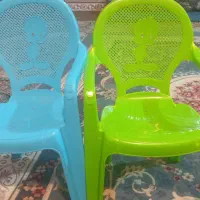 صندلی بچگانه