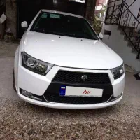 دنا  پلاس توربو اپشنال405