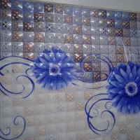 کاشیکاری