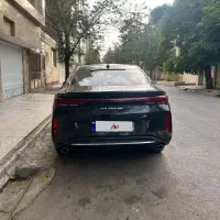 Kmc j7  ۱۴۰۳ مشکی|خودرو سواری و وانت|مشهد, میعاد (شهرک غرب)|دیوار