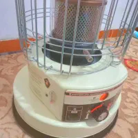 بخاری قدرتمند