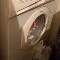 لباسشویی پنج کیلویی