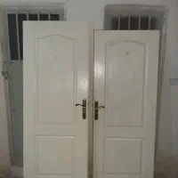 درب سرویس بهداشتی