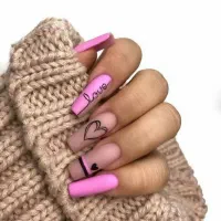 جشنواره اموزش ۸۰۰ خدمات کاشت ناخن300