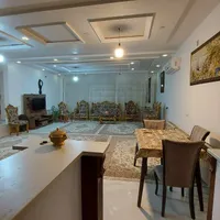 اجاره اپارتمان ۱۴۸متری دوخوابه طبقه یک