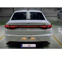 دو عدد تارا اتوماتیک و شاهین اتوماتیک سانروفدار G