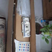 دستگاه بافندگی