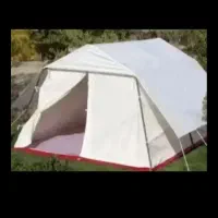 چادر مسافرتی