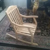 صندلی راک