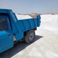 تهیه مصالح ساختمانی(ماسه سیمان پوکه و.