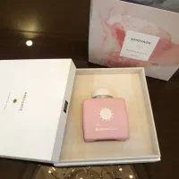 شیشه خالی ادکلن