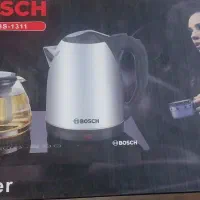 چای سازوپلو پز