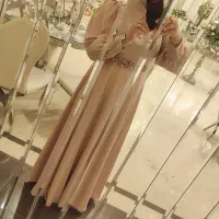 لباس حریر
