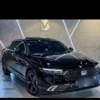 فروش حواله خودرو هوندا آکورد